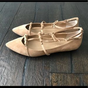 Super Cute Banana Republic Shoes